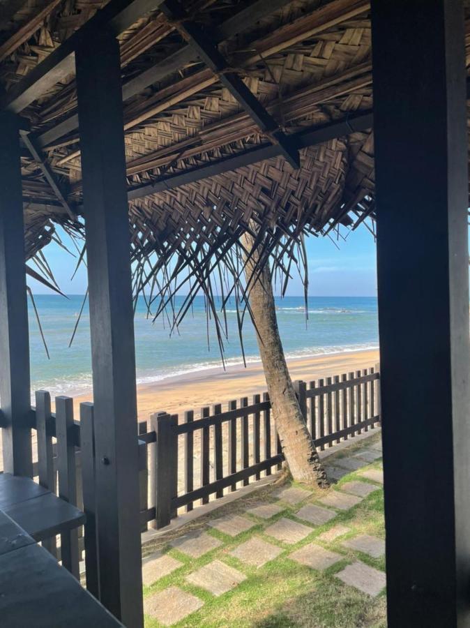 Love Birds Beach Hotel Ματάρα Εξωτερικό φωτογραφία