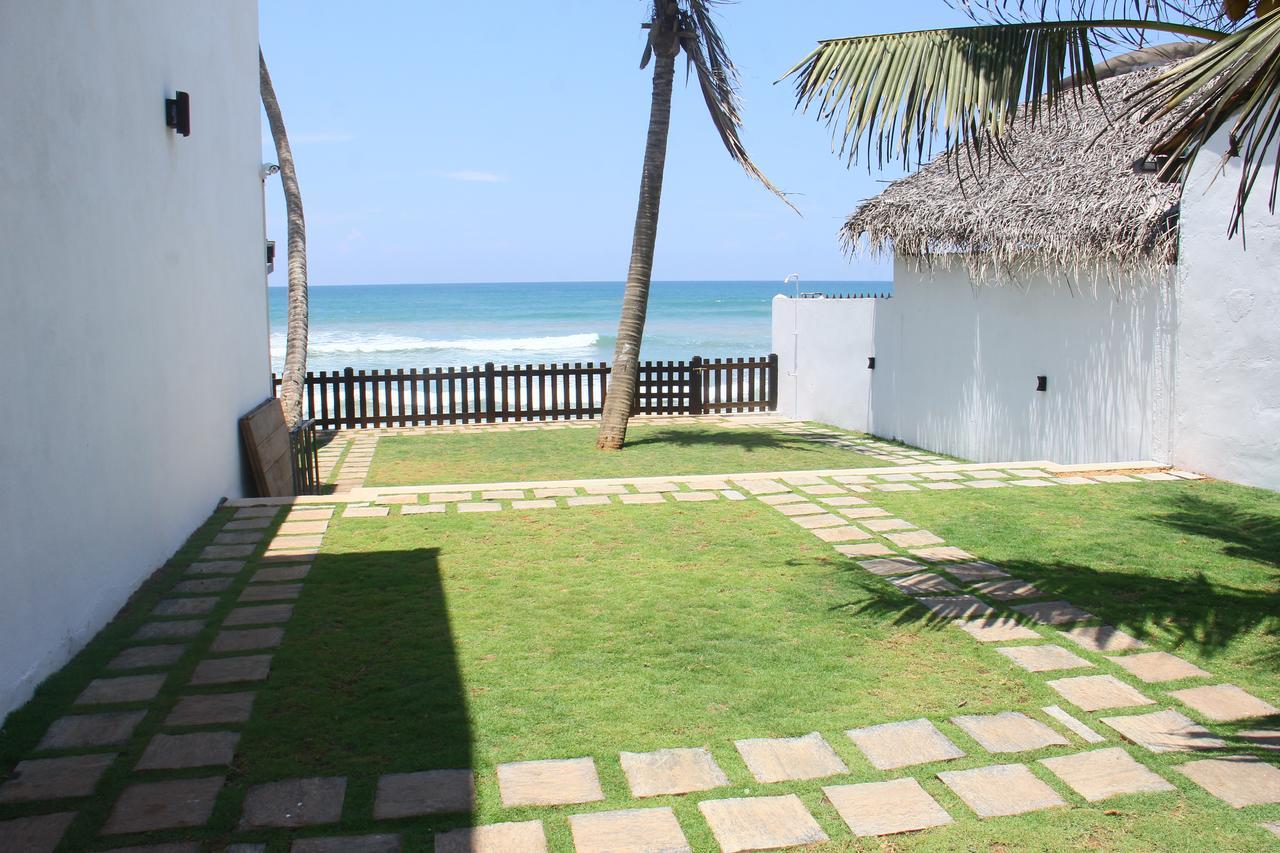 Love Birds Beach Hotel Ματάρα Εξωτερικό φωτογραφία