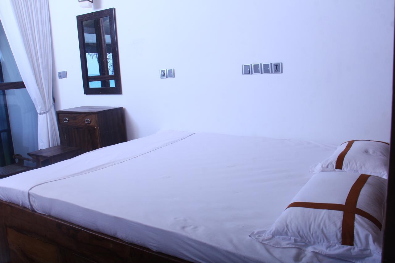 Love Birds Beach Hotel Ματάρα Εξωτερικό φωτογραφία